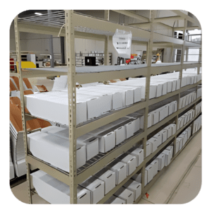 an image for Manufacturing and Industrial