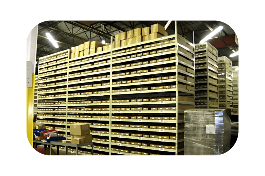 an image for Retail and E-commerce