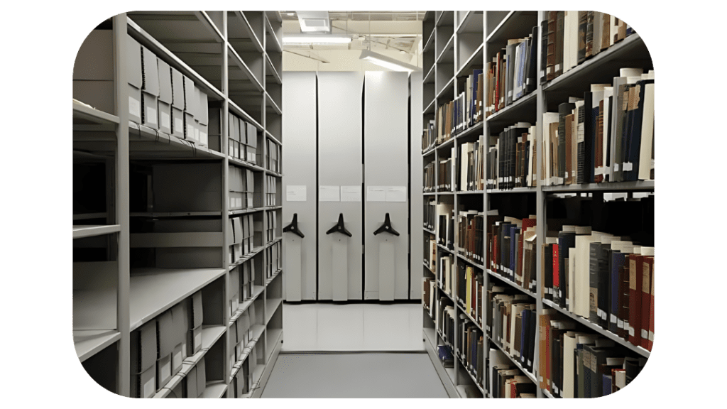 an image for Libraries and Educational Institutions