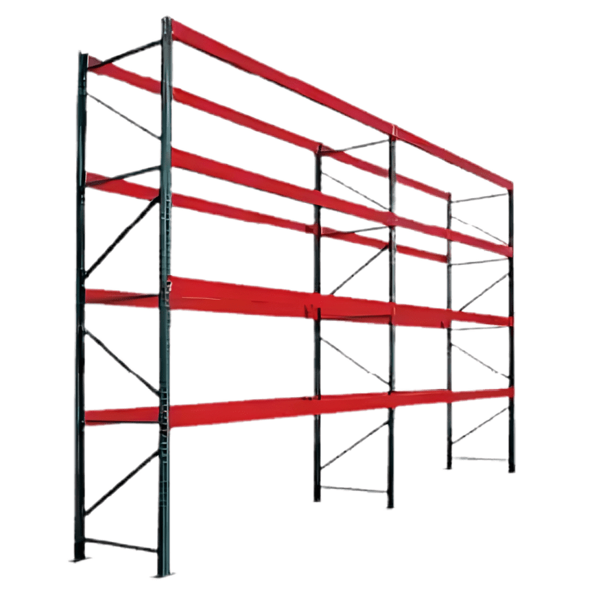 an image for Pallet Rack