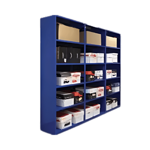 image for Filing & Shelving