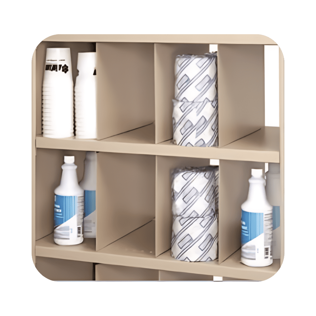 image for Bin Dividers