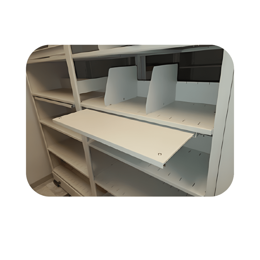 image for Posting shelf