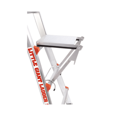 an image of a Little Giant Work Platform