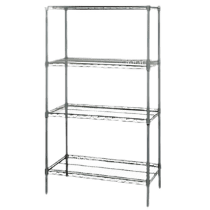 an image for Commercial Wire Shelving