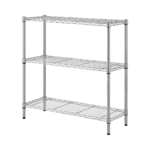 an image for Food Service Wire Shelving