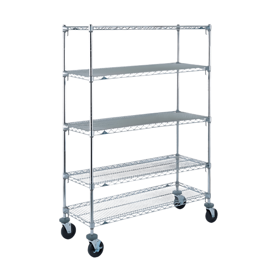 an image for Optimal for Food Service​