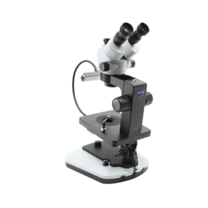 an image of microscope