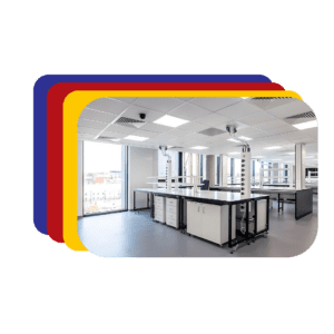 an image for Innovative Trends in Modern Laboratory Design