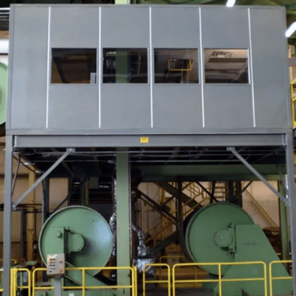 Prefabricated Offices Picture 4