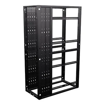 Epms Server Rack E-Systems Group | Material Handling USA