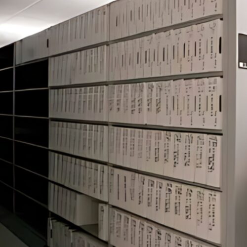 Evidence Storage Lockers & Systems — Secure Evidence Storage | MH-USA