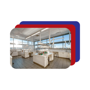 a picture for Laboratory Builders Inc: Pioneering Tomorrow’s Innovations