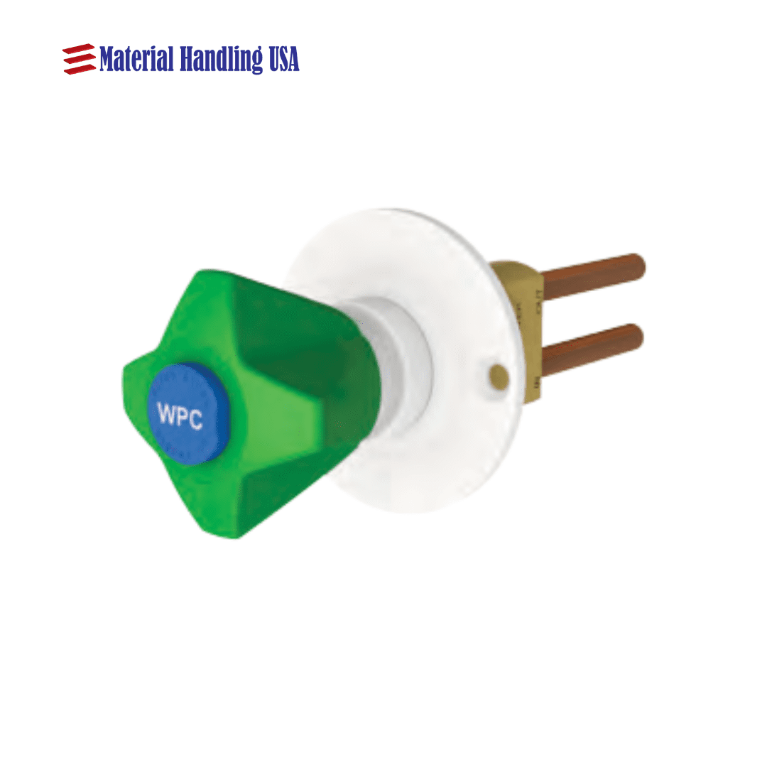 Water Saver: Efficiency and Eco-Friendly Solutions | Material Handling USA