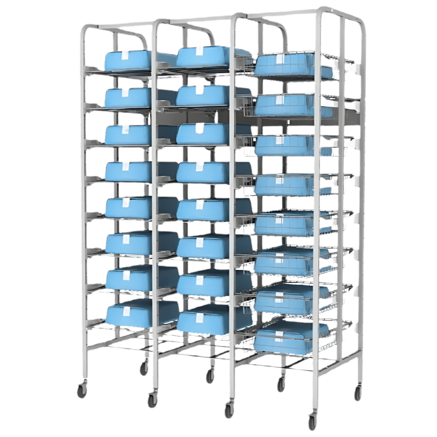 image for Sterile Instrument Pack Storage