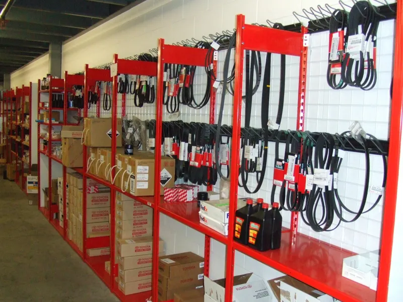 automotive-parts-shelving