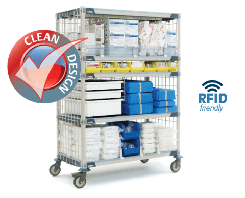 Utah Metro Shelving Material Handling Usa