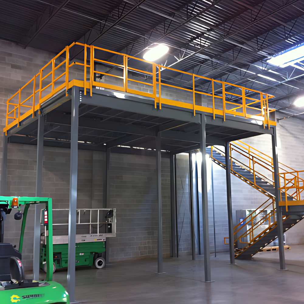 Borroughs Flexi Bins