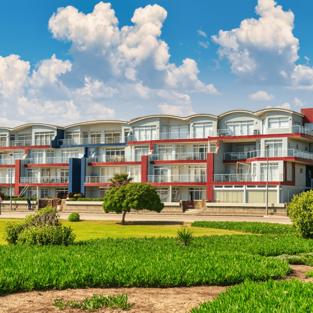 Commercial spaces can benefit from the versatility and efficiency of Vidir carpet machines.