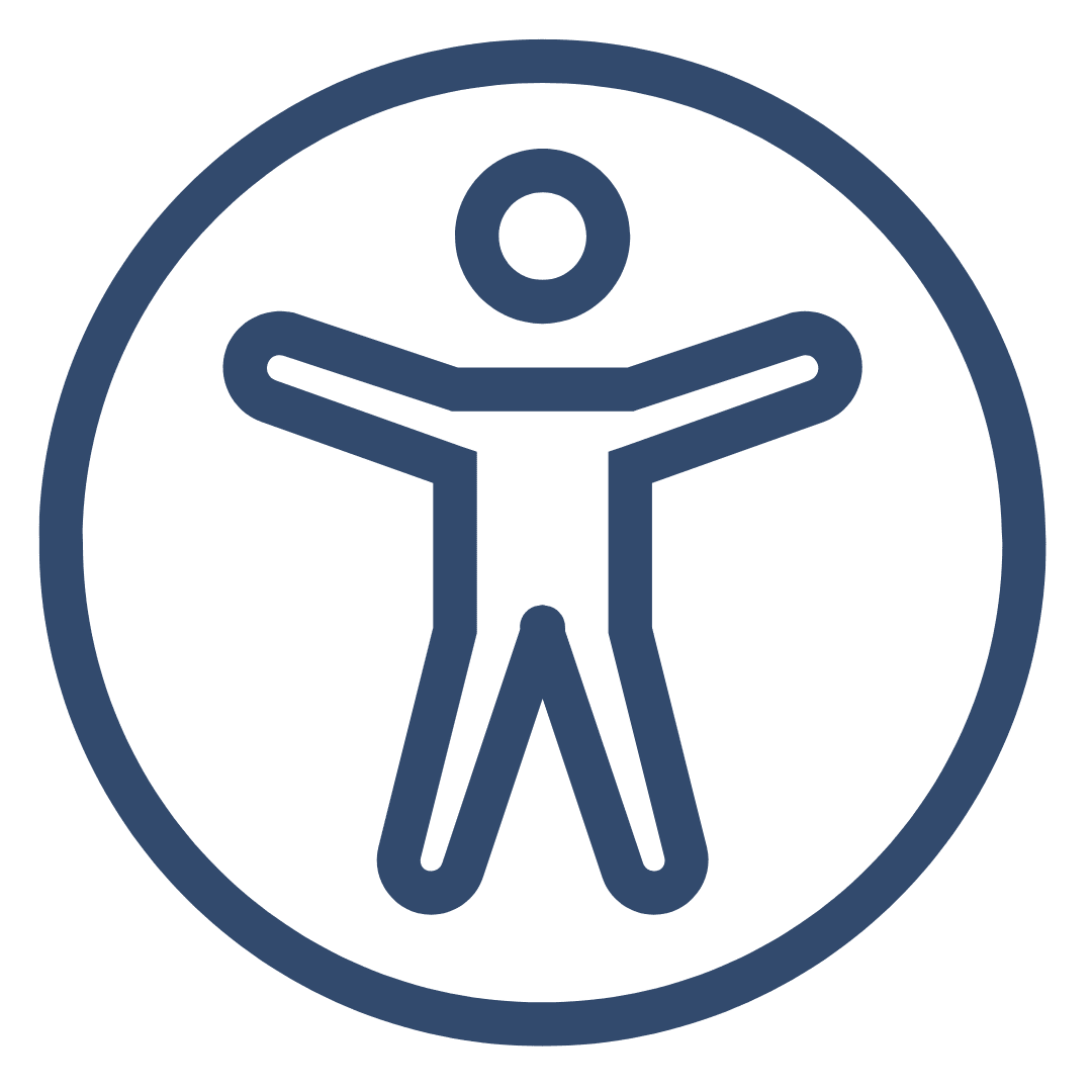 Improved Accessibility