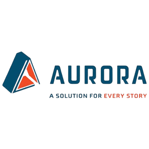 Aurora Storage Products Logo