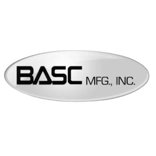 BASC Images Mfg Logo