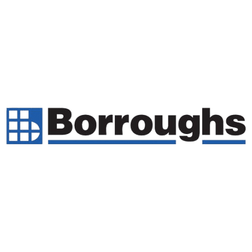Borroughs Logo