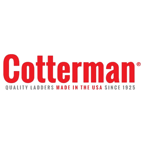 Cotterman Logo
