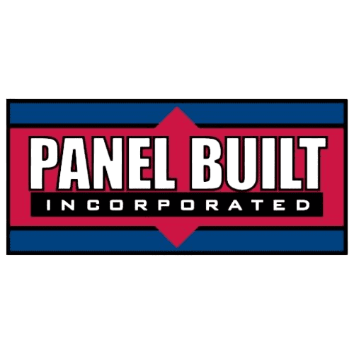Panel_Built Logo