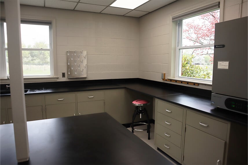 Phonelic Resin Countertop