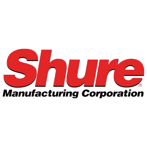 Shure Manufacturing Corp Logo