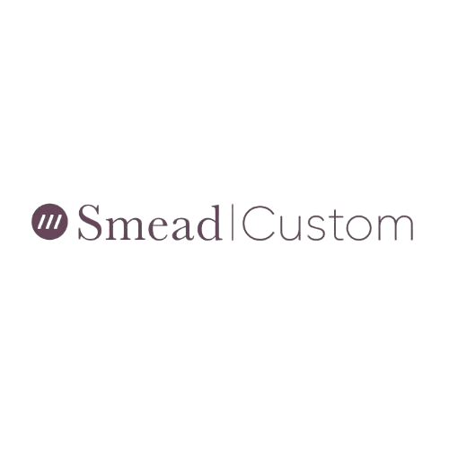 Smead_Custom Logo