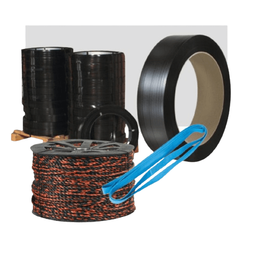 strapping bands available in MH USA