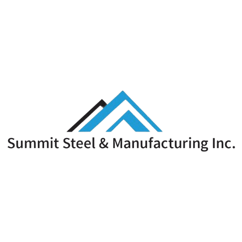 Summit Steel Manufacturing Inc Logo