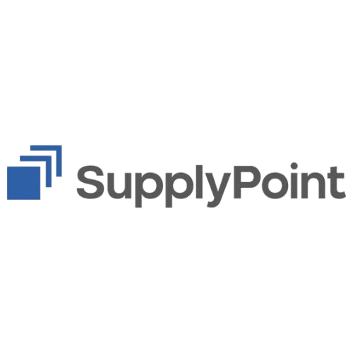 SupplyPoint Logo