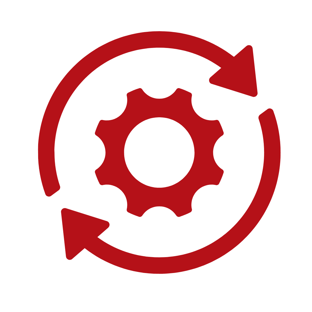 Floor Space Optimization and Flexibility