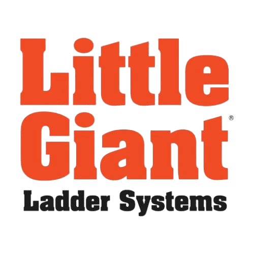 Little Giant Ladder Logo