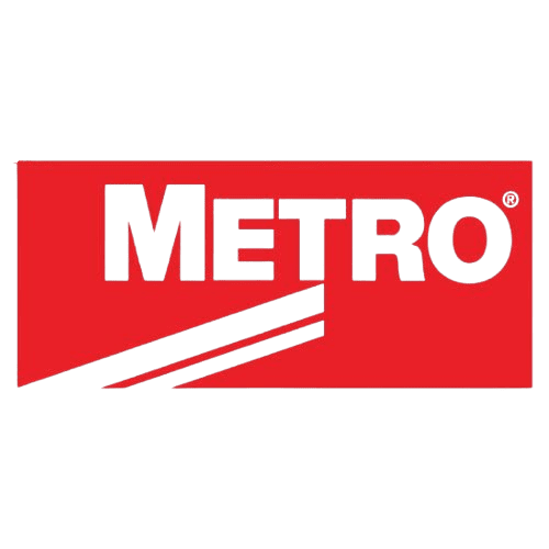 Metro Logo