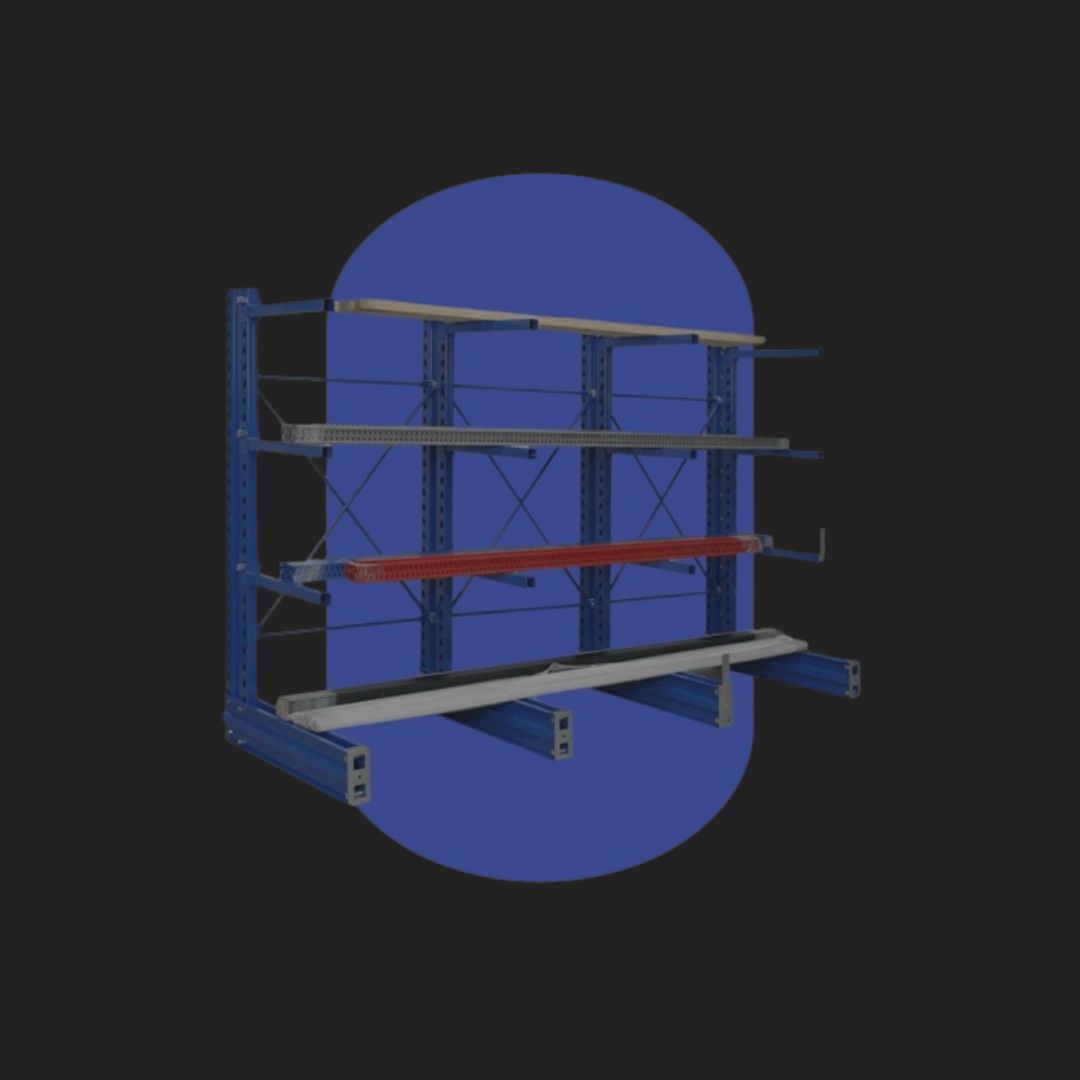 Engineered Racking - Pricing & Options | MH-USA
