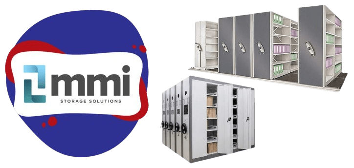 Flexibe Storage Solutions for Retail Stores Hero