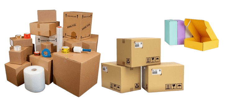 shippinh supplies available in MH USA Salt Lake City Utah