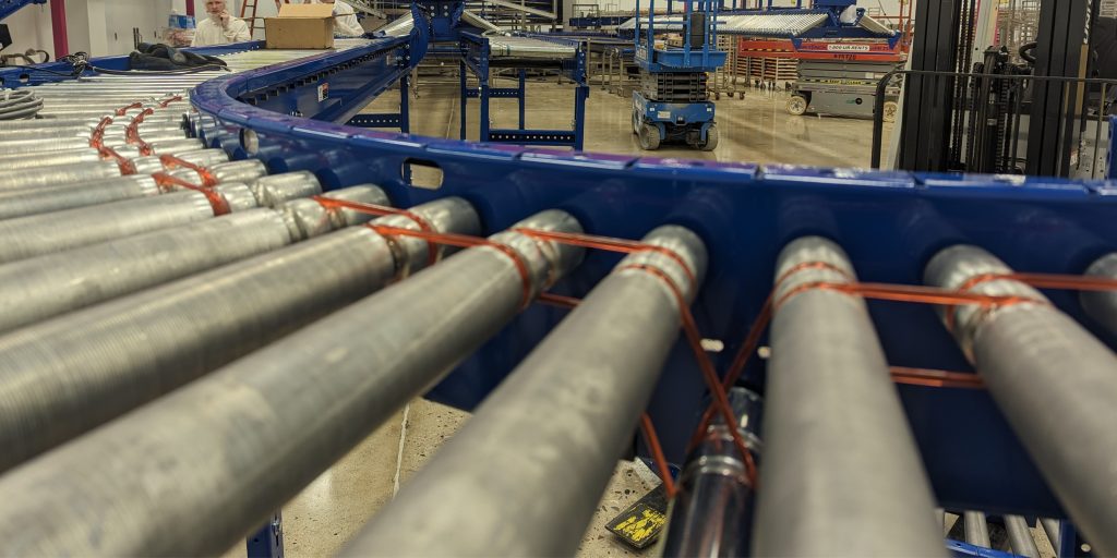 Conveyor Featured Image