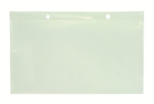 LBL3X5.jpg The DG92050 Quantum Label Holder is a clear, 5W x 3H plastic pouch with two holes for hanging, designed for effortless light passage and compatibility with DG91050, sold in packs of 6.