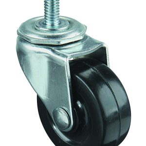 Quantum Mobile Kit, For Sst Tables, Includes: (4) 3" Casters (2 With Brakes), Stainless Steel