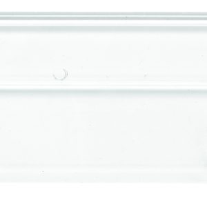 This pack of 4 Quantum Clear Windows, compatible with QUS952, features a horizontal top opening for holding essentials. Made in the USA.