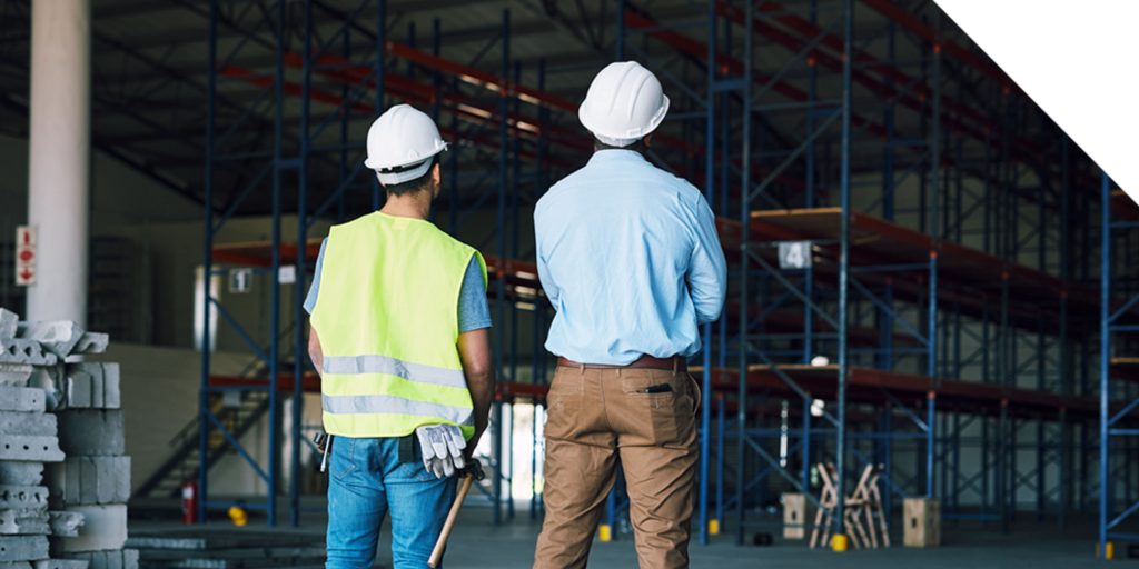 MH-USA Full Warehouse Design Solutions - Designers Standing By