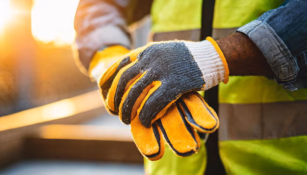 cut resistant gloves in MH USA