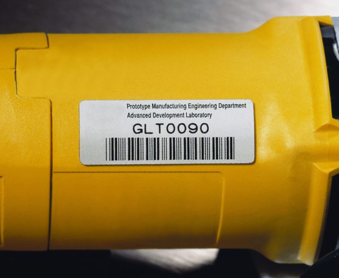 industrial tags considered as shipping essentials